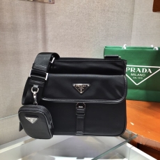 Mens Prada Satchel Bags